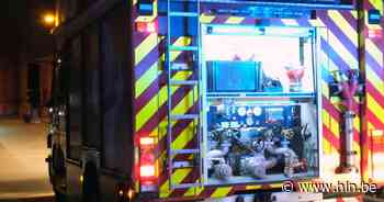 Ontdekking gaslek zet studenten even op straat | Leuven | hln.be - Het Laatste Nieuws