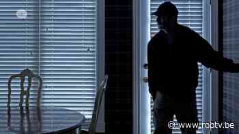 Man van 22 uit Brussel aangehouden voor meerdere inbraakpogingen in Leuven - ROB-tv