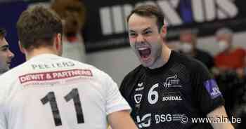 Bert Dufraing en Haasrode Leuven sluiten seizoen af met positieve noot: “We kijken met heel veel zin uit naar het nieuwe seizoen” - Het Laatste Nieuws