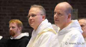 Nederlandse dominicaan wordt prior van nieuwe gemeenschap in Leuven - Katholiek Nieuwsblad