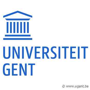 UGent en KU Leuven lanceren postgraduaat Smart Operations and Maintenance in Industry - ELIS