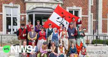 Paasfeesten in Leuven kunnen weer doorgaan: "Het is echt zalig" - VRT NWS