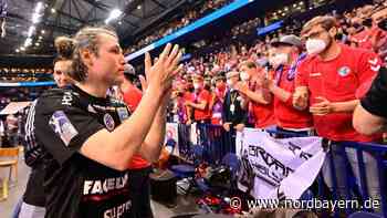 Sellins Melsungen-Motivation: "Ich will einfach nur das Spiel gewinnen" - Nordbayern.de