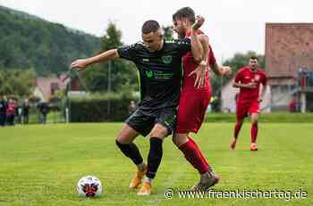 Spielkreis Erlangen/Pegnitzgrund: So liefen die Partien am Mittwoch - Fränkischer Tag