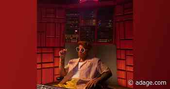 Budweiser's branded music video stars Anderson .Paak and other artists