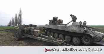 Sánchez anuncia otro envío de armas a Ucrania - esRadio