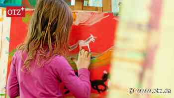 Klang in Form und Farbe: Audiovisuelle Schau in der Jenaer Stadtkirche