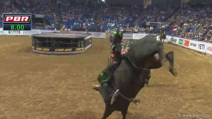 Austin Gamblers city's newest pro sports team