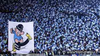 I tifosi della Lazio tornano allo stadio, ma non all'Olimpico. Il comunicato della Curva Nord