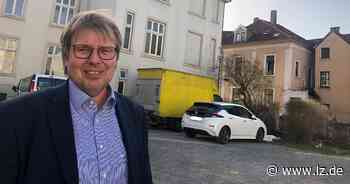 Herberge zur Heimat legt Neubaupläne in Detmold auf Eis | Lokale Nachrichten aus Detmold - Lippische Landes-Zeitung