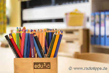 Wieder Warnstreiks an den städtischen Kitas in Detmold - Radio Lippe