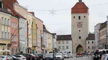Corona-Zahlen im Kreis Altötting sinken weiter - aber sieben Kommunen wieder mit Anstieg