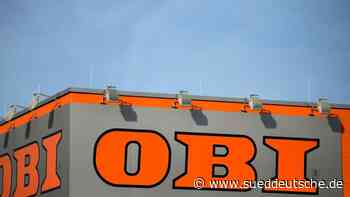 Handel - Wermelskirchen - Baumarkt-Kette Obi stößt russische Märkte ab - Wirtschaft - SZ.de - Süddeutsche Zeitung - SZ.de