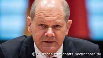 Scholz über das Volk: "Man darf nie glauben, dass es wirklich will, dass man genau das tut, was es fordert."