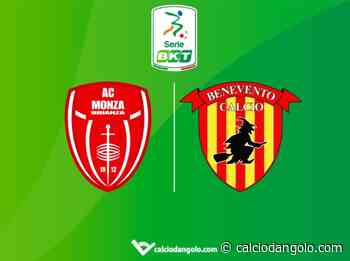 Monza - Benevento: Pronostico, probabili formazioni e dove vederla in TV - 30/04/2022 - Calcio d'Angolo - Calcio d'Angolo