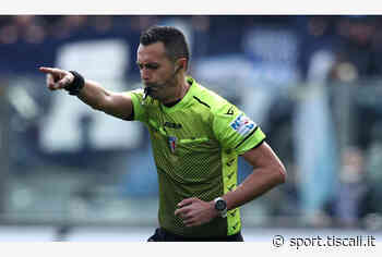 Calcio: Serie B. Designazioni arbitrali, Monza-Benevento a Di Bello - Tiscali