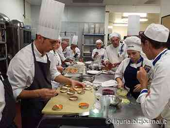 Il Nino Bergese di Sestri Ponente a Melfi per l'evento formativo Basilicata a Tavola | Liguria Business Journal - Bizjournal.it - Liguria