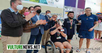 Melfi: un successo il nuovo Trofeo paralimpico dedicato all'educatore Mauro Tartaglia. I dettagli - vulturenews.net