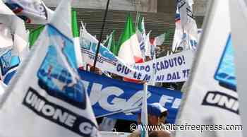 Elezioni Rsu, grandissima affermazione Ugl nel gruppo Tiberina di Melfi (PZ) - Oltre Free Press