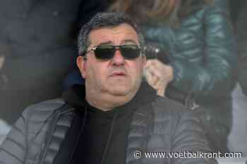 BREAKING: Supermakelaar Mino Raiola is overleden