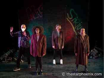 U of S research looks at ways to make the stage inclusive through design