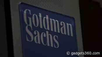 Goldman Sachs is Exploring Ways to Tokenise Real Assets, NFTs