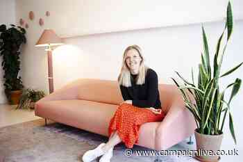 Mother London promotes Katie Elliott to managing director