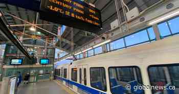 ‘Ugly side of convenience’: Neighbours near Edmonton LRT station weigh benefits
