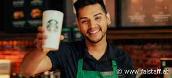 »Starbucks« eröffnet erste Filiale im Westen Österreichs