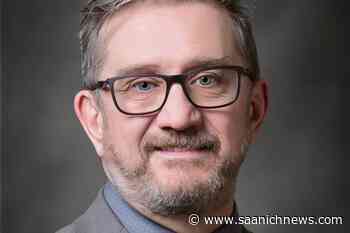 Sooke CAO diagnosed with cancer – Saanich News - Saanich News