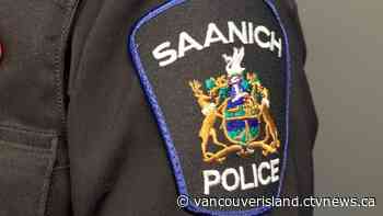 Saanich dog attack: Police called after teen bitten | CTV News - CTV News VI