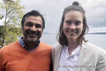 Brentwood Regatta returns to Mill Bay this weekend - Saanich News