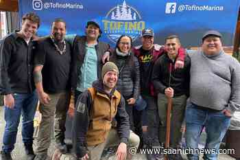 First-ever BC Spearfishing Summit nets over $20000 for Indigenous youth – Saanich News - Saanich News