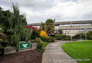 Deadline for Saanich Environmental Awards extended until May 3 - Times Colonist