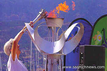 1500 volunteers needed for Victoria's 55-Plus BC Games this year – Saanich News - Saanich News