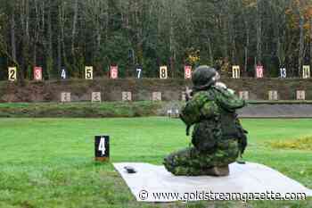 Night firing exercises tonight at Heals Range in Saanich – Goldstream News Gazette - Goldstream News Gazette