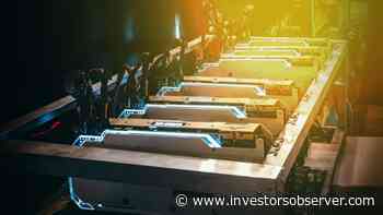 TRON (TRX), Low Volatility but Rising Thursday: Is it Time to Cash Out? - InvestorsObserver