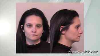 Niagara County teacher's aide charged with sex crimes