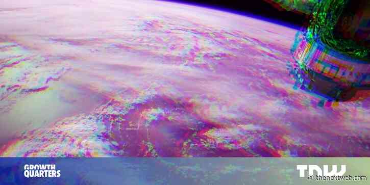 Founders! Europe’s SpaceTech scene is hitting lightspeed — and here’s the inside scoop