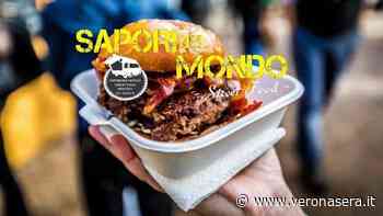 "Sapori del Mondo" a Castelnuovo del Garda - VeronaSera