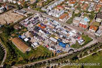 Al Bike Festival di Riva del Garda ci sono tutti i grandi marchi. Apre venerdì - PIANETAMOUNTAINBIKE.IT