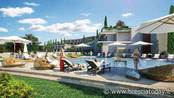 Nuovo hotel extra-lusso apre sul Lago di Garda: in arrivo 100 posti di lavoro - BresciaToday