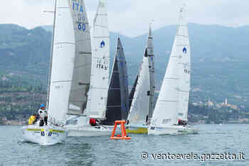 Sul Garda il Trofeo Valle delle Cartiere - Gazzetta