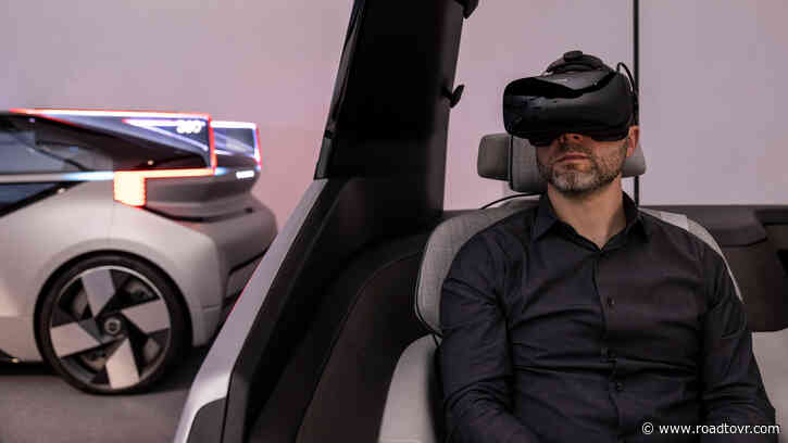 Varjo Launches Its XR Cloud Streaming Platform, Support for Unity & Unreal Planned