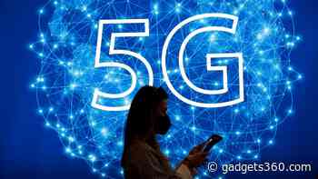 5G Spectrum Auction to Be Held in Early June, Says Telecom Minister Ashwini Vaishnaw