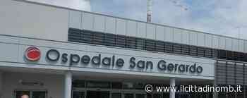 Covid: aumento dei posti letto al San Gerardo di Monza, terapia intensiva libera da sei settimane - Il Cittadino di Monza e Brianza