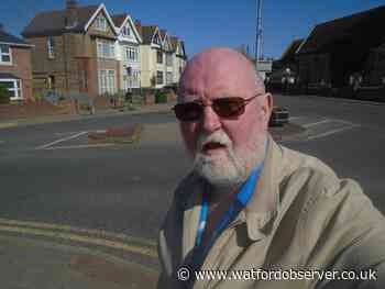 Campaigner calling for awareness on Highway Code changes