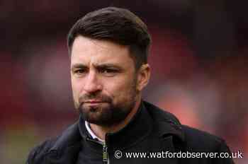 Swansea's Russell Martin plays down Watford link