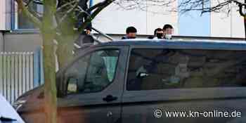 Vergewaltigung einer 18-Jährigen in Wolgast: Angeklagter erhält fünf Jahre Haftstrafe