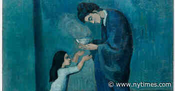 Even the ‘Wrong’ Picasso Can Be So Right